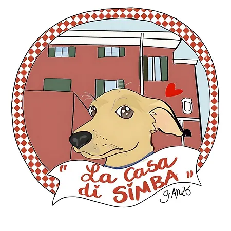 La Casa Di Simba A アパート