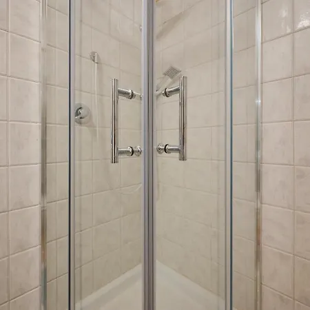 La Casa Di Simba A アパート