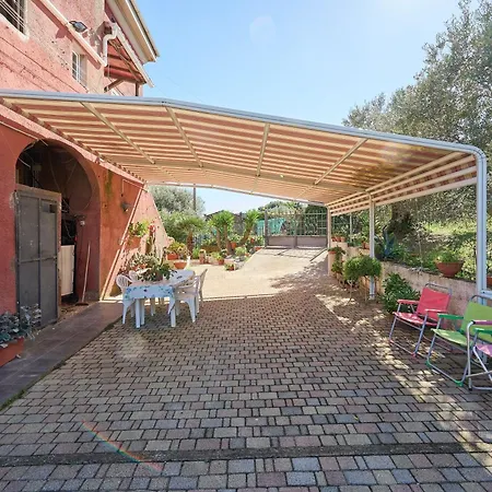 La Casa Di Simba A