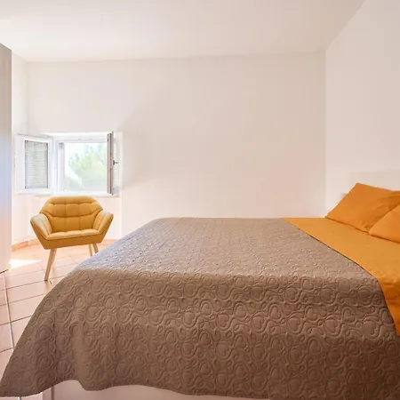 Apartman La Casa Di Simba A