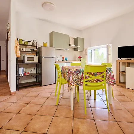 Apartman La Casa Di Simba A Piombino