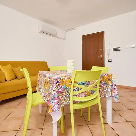 Apartman La Casa Di Simba A
