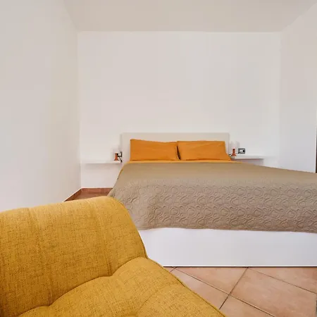 La Casa Di Simba A Apartman *