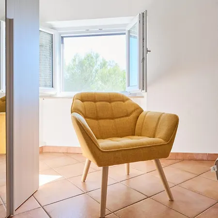 La Casa Di Simba A Piombino