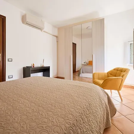 Apartman La Casa Di Simba A *