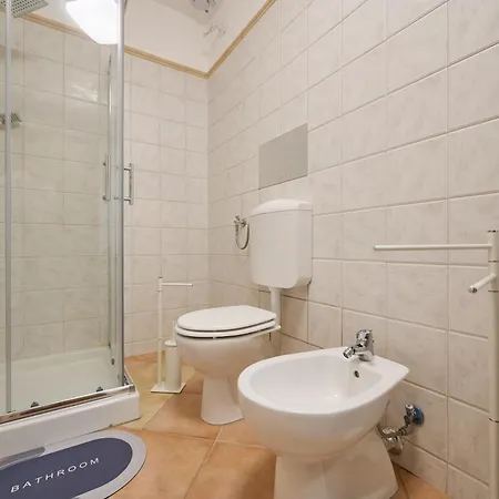 La Casa Di Simba A Apartman *