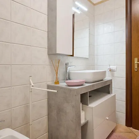 Apartman La Casa Di Simba A *