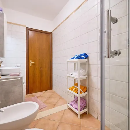 Apartman La Casa Di Simba A *
