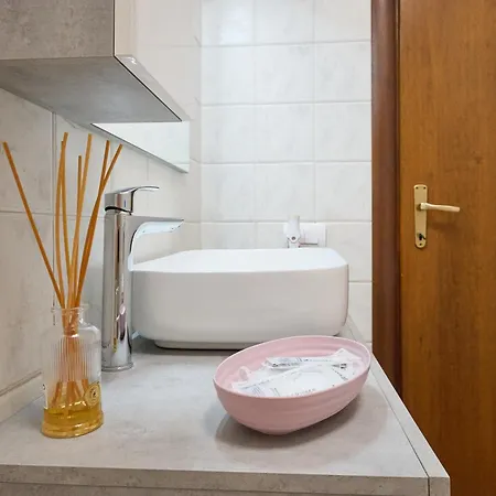 Apartman La Casa Di Simba A *