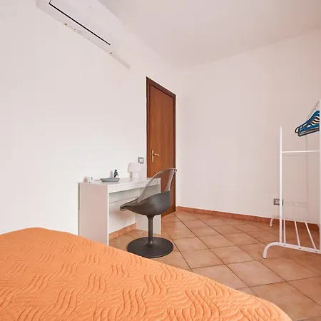 La Casa Di Simba A *