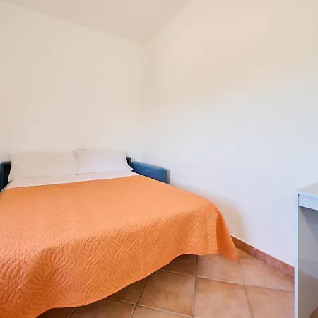 La Casa Di Simba A Apartman