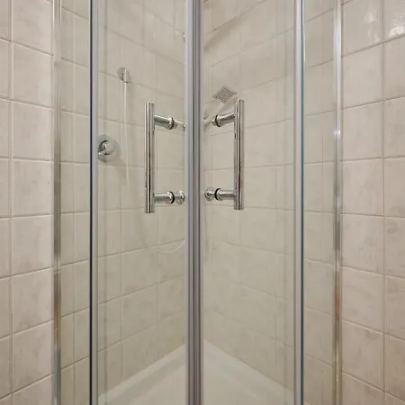 Apartman La Casa Di Simba A