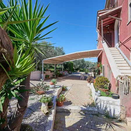 Apartman La Casa Di Simba A *