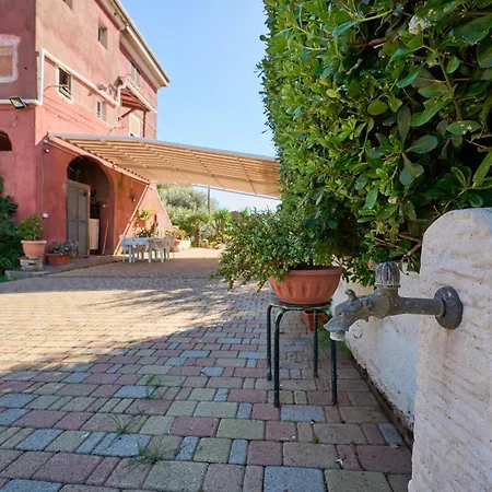 Apartman La Casa Di Simba A *