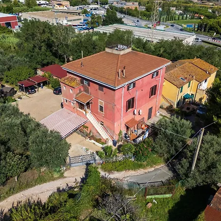 La Casa Di Simba A *