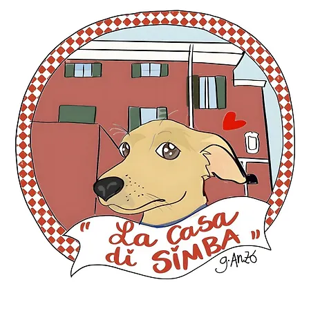 La Casa Di Simba A * Piombino