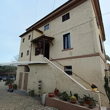 La Casa Di Simba A Apartman Piombino