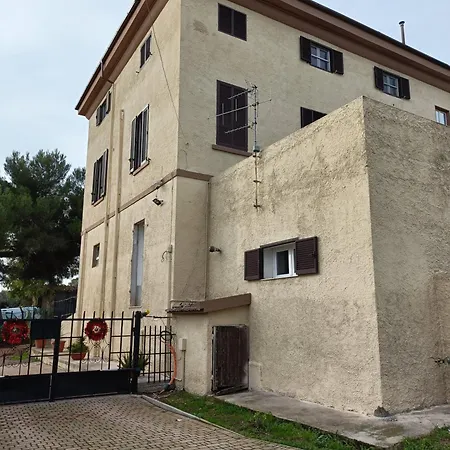 La Casa Di Simba A Apartman Piombino