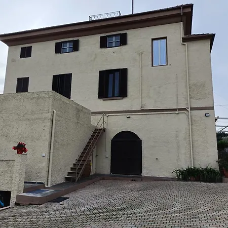 Apartman La Casa Di Simba A Piombino