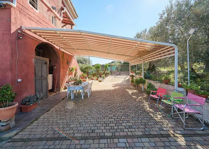 La Casa Di Simba A *