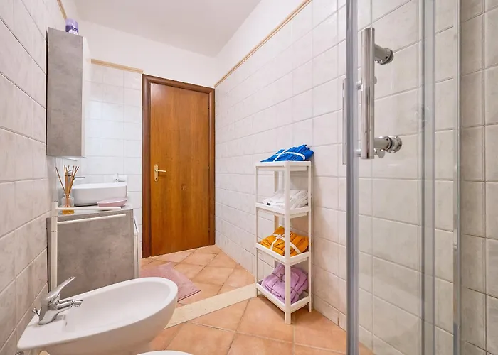 La Casa Di Simba A بيومبينوا