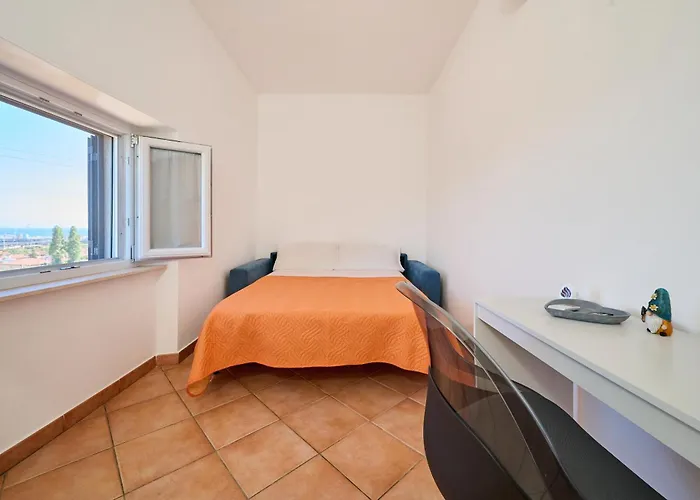 La Casa Di Simba A شقة