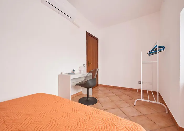 شقة La Casa Di Simba A بيومبينوا