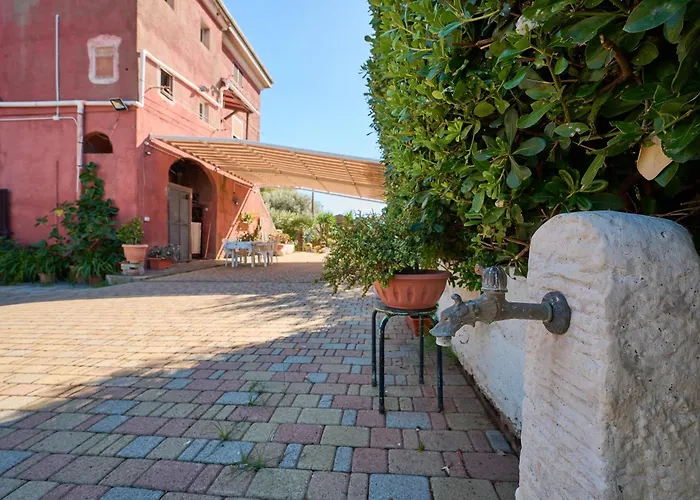 La Casa Di Simba A شقة بيومبينوا