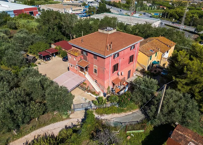 شقة La Casa Di Simba A بيومبينوا