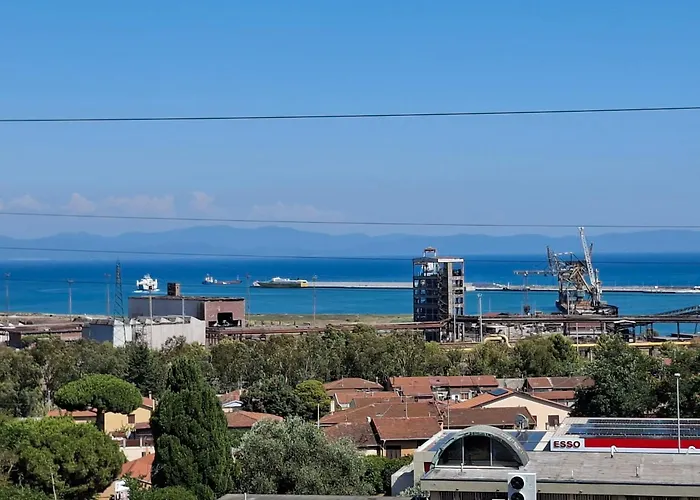 La Casa Di Simba A شقة