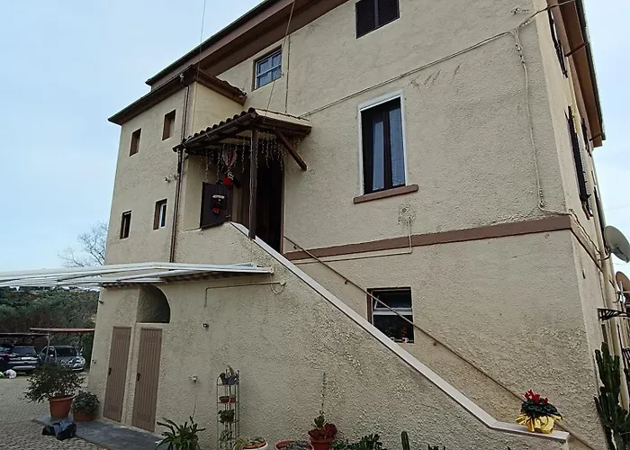 La Casa Di Simba A *